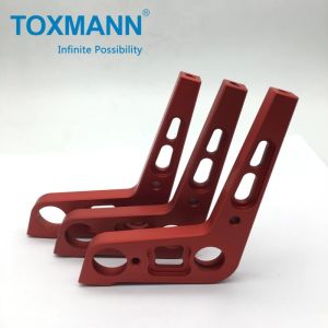 Buy cheap Shifter Bellcrank Double Bearing Short Throw CNC Milling Part Aluminum 6061-T6 Anodized High Precision from wholesalers