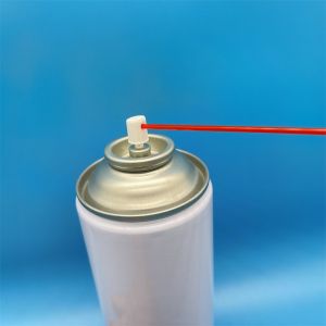 Buy cheap Safe-Lock WD-40 Lubricant Valve for Training Workshops and Student Use with Child-Resistant Mechanism. from wholesalers