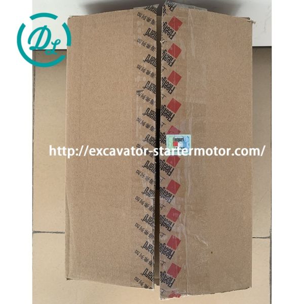 EexcavaStart Fleetguard FS36231 Fuel Water Separator Filter for QSB QSL Engines