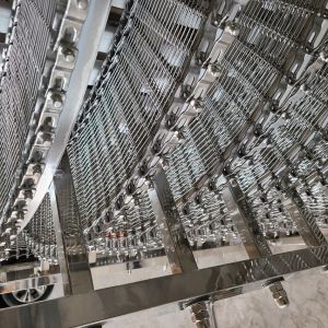 Cooling Tower FRP Cooling Tower 250t Cross Flow FRP Industrial Cooling Tower