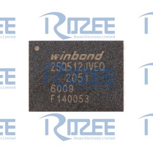 Buy cheap W25Q512JVEIQ from wholesalers