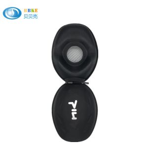 Buy cheap Portable Shockproof EVA Bicycle Helmet Case With Screen Printing from wholesalers