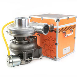 Buy cheap CAT330D E336D C9 Diesel Engine Turbocharger 250-7700 Practical from wholesalers