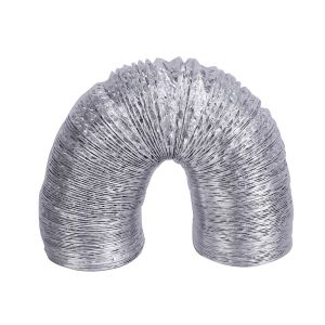 Buy cheap Robust Steel 4 Inch 12 Inch Aluminum Ducting from wholesalers