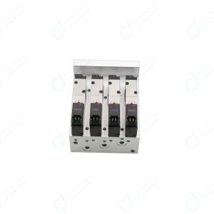 Buy cheap J6701033B Smt Machine Parts Samsung Hanwha Cp45neo Pusher Multi Cylinder from wholesalers