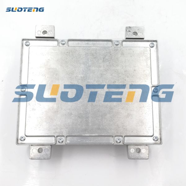 VOE22417693 ECM ECU Controller Control Panel EC140B