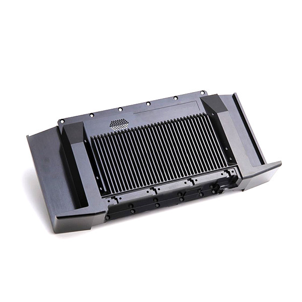 Buy cheap Injection Plastic Electronic Plastic Enclosures Connection Box Case By Two Shot Injection Mould from wholesalers
