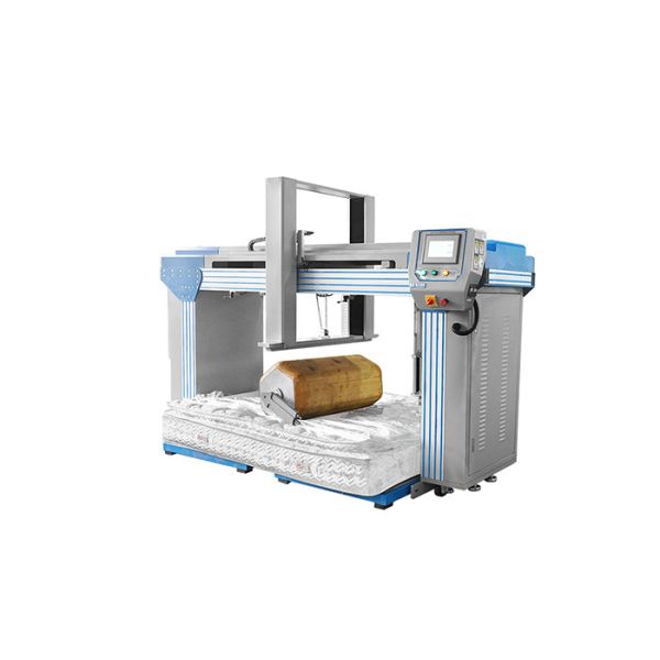 China Integrated Furniture Testing Machines / Cornell Mattress Testing Equipment with ASTM F1566 on sale China Integrated Furniture Testing Machines / Cornell Mattress Testing Equipment with ASTM F1566 on sale