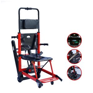 Buy cheap Aluminium foldable stair climbing walker from wholesalers