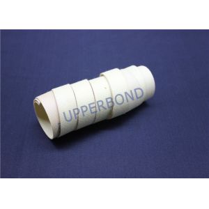 Buy cheap Aramidibne Yellow Woven Garniture Tape In Good Impact Resistance from wholesalers