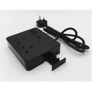 Buy cheap With USB expansion socket, customize 4-8 bit socket of plug intelligent socket in different countries from wholesalers