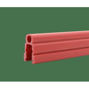 Building Material PVC Trim Strip Plastic Profiles Customized