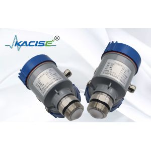 10m Milk Level Measurement 80G RS485 Radar Level Meter OEM