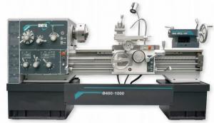 Buy cheap CDE-A Manual Conventional Lathe Machine CDE6150A CDE6250A For Metal product