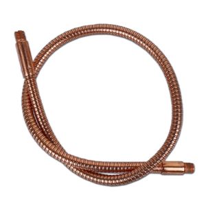 Buy cheap Customized Flexible Gooseneck Arm Galvanized Microphone Holder For Lamp from wholesalers