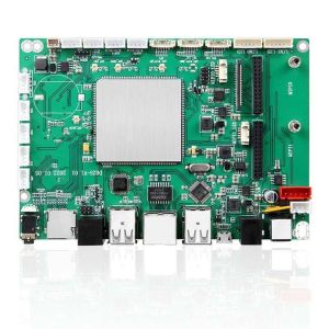 China SMT factory  Shenzhen OEM ODM PCB Circuit Boards Electronic  PCB  PCBA on sale