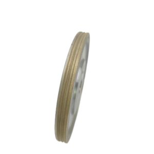 Buy cheap High Hardness Diamond Polishing Wheel for Aggressive Grinding from wholesalers