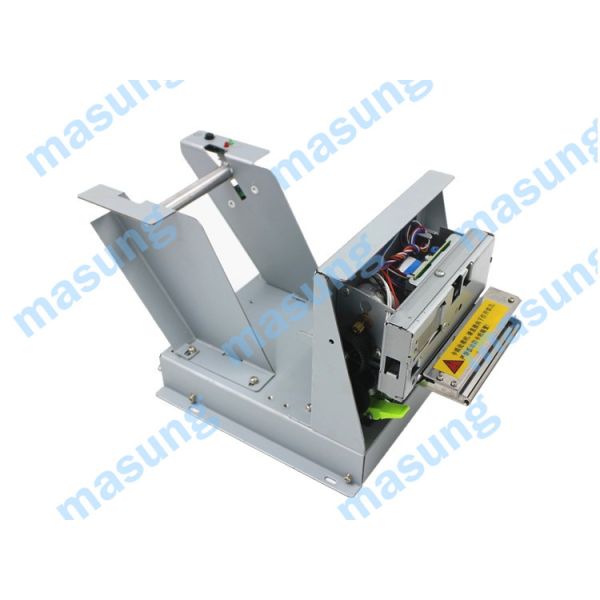 Quality Custom Gaming Kiosk 3 Inch Thermal Printer With Automatic Paper Cutter for sale