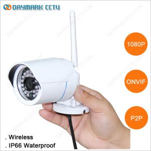 Buy cheap Home Office security IR Night Vision Wireless CCTV Camera from wholesalers
