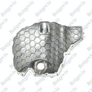 China Applicable to Shanghai Volkswagen Phideon 2017-2023 06L103598AG oil pan lower parts on sale