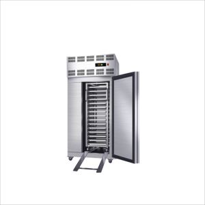 High Safety Level Blast Freezer For Bread Commercial Equipment With Great Price