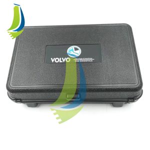 Buy cheap 88890400 Diagnostic Tool Communication Adapter For Truck Excavator from wholesalers