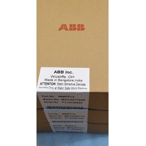 Buy cheap IMMFP12 ABB Bailey INFI 90 Multi Function Processor Module from wholesalers