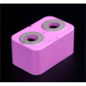 Buy cheap High Thermal Shock Alumina Ceramic Components 250℃ Resistivity from wholesalers