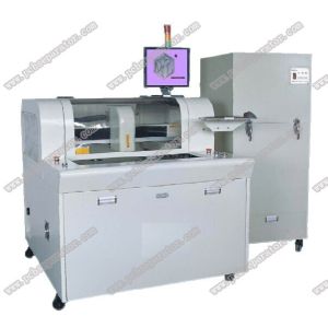 Buy cheap Programing High Precision PCB Router Equipment With Reasonable Price from wholesalers