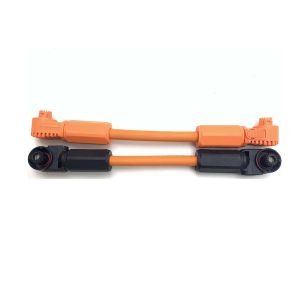 Buy cheap DIY Stackable Lithium Battery Pack with 50mm2 Parallel Copper Cables from wholesalers