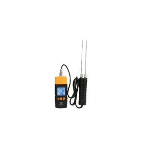 Buy cheap Reading Lockable NDT Testing Equipment GM620 Wood Moisture Meter from wholesalers