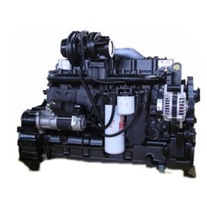 Buy cheap Cummins Diesel Engine 6CTA8.3 for Construction Industry Engineering from wholesalers