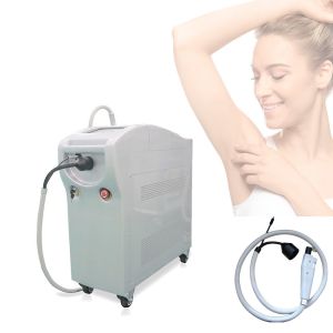 Buy cheap 755 Nm Alexandrite Laser Hair Removal Long Pulsed Nd Yag Laser Machine 1064nm from wholesalers