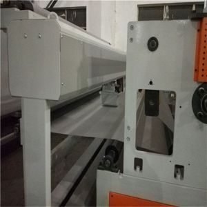 Buy cheap Poe Cast Film Extrusion Machine PV Encapsulation Extrusion Poe Film Machine from wholesalers