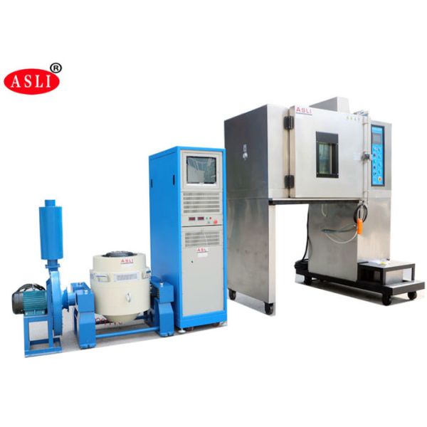 Electrodynamic Vibration Testing System / Vibration Combined Environmental