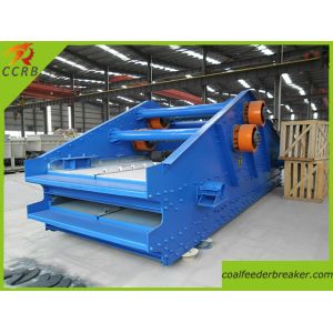 Buy cheap Mining Double Deck Vibrating Screen from wholesalers