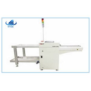 Buy cheap LED Send Board SMT Mounting Machine HLX-330 220V 50HZ Pneumatic Clamp Structure from wholesalers