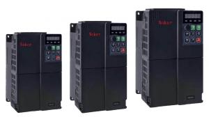 Buy cheap Fan High Performance Vector Frequency Inverter 150% High Start Torque Perfect Protection product