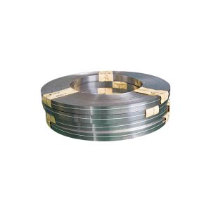 Buy cheap ASTM TM26 Thermal bimetal alloy strip from wholesalers