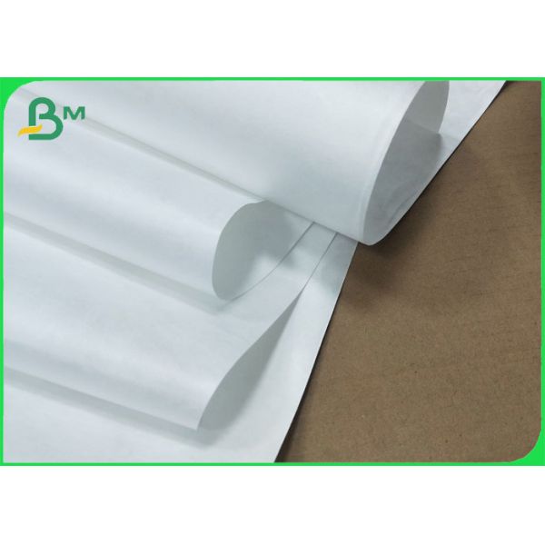 Buy cheap Whitemess No Spot 75gsm 0.205mm 1073D Dupont Paper Dustproof & Light Weight from wholesalers