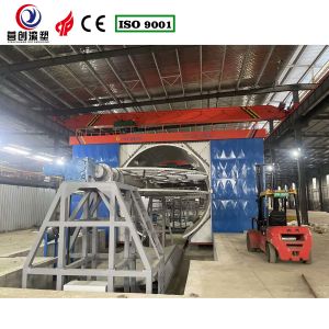 Buy cheap Rotational Molding Equipment For Customized Production Requirements from wholesalers