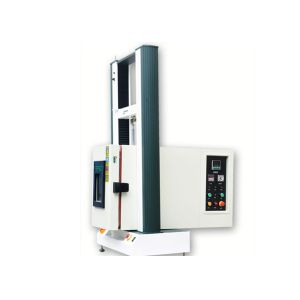 Buy cheap High Low Temperature Tensile Testing Machine Elegant Design With Visible Window from wholesalers
