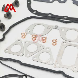 Buy cheap IZUMI Auto OEM Parts Engine Overhaul Gasket Kit for ISUZU ELF 4HL1 5-87813-036-0 5-87813036-0 5878130360 Durability Seal Set from wholesalers