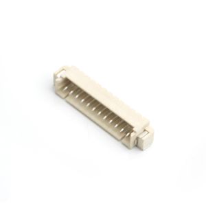 Buy cheap JST Connector PCB Power Board Connector 12Pin 1.25mm Pitch Custom Connectors Wire Harness from wholesalers