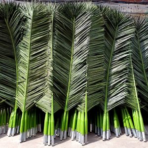 Buy cheap Deocrating Camouflaged Cell Towers 35m Telephone Pole Disguised As Tree product