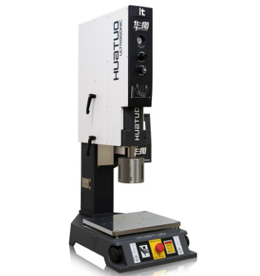 China 20KHZ 2600W Ultrasonic welding plastic machine plastic Huatuo ultrasonic factory direct supply for medical product on sale China 20KHZ 2600W Ultrasonic welding plastic machine plastic Huatuo ultrasonic factory direct supply for medical product on sale