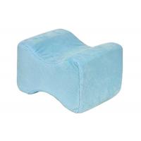 Buy cheap Orthopedic Knee Pillow Memory Foam Pain Relief Spinal Alignment Leg Positioner product