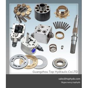 Buy cheap Sauer Hydraulic Piston Pump Parts PV20/21/22/23/24 from wholesalers