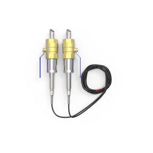 Buy cheap ST501 Insertion Ultrasonic Flowmeter Advanced Technology for Flow Measurement from wholesalers