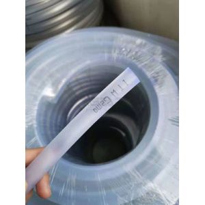 Buy cheap PU Electrostatic Gun Powder Hose For Powder Transportation from wholesalers